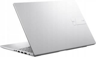 Notebook ASUS VivoBook 15 (15.6"/i3-1315U /integ/16GB/SSD512GB/W11H/Srebrno czarny)