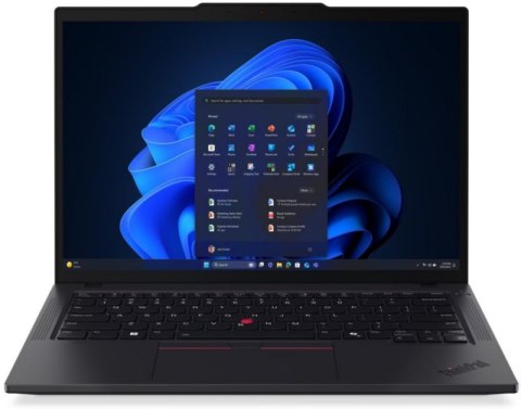 Notebook LENOVO 21QC002YPB (14"/16GB/SSD512GB/W11P/Czarny)