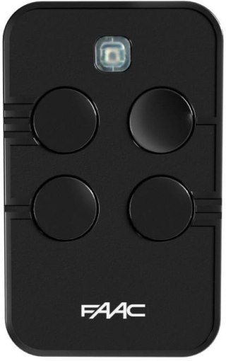 Pilot FAAC XTO4 SLH-DS 868MHz