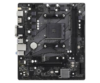 Płyta główna ASROCK A520M-HDV (Socket AM4 /micro ATX)