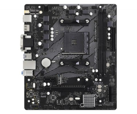 Płyta główna ASROCK A520M-HDV (Socket AM4 /micro ATX)