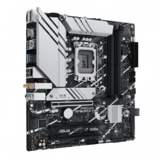 Płyta główna ASUS PRIME B760M-A WIFI (Socket 1700 /micro ATX)