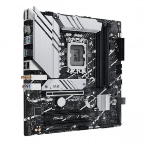 Płyta główna ASUS PRIME B760M-A WIFI (Socket 1700 /micro ATX)