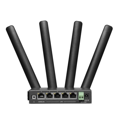 Router Edimax D5G-8459 5G 4xLAN 1xWAN
