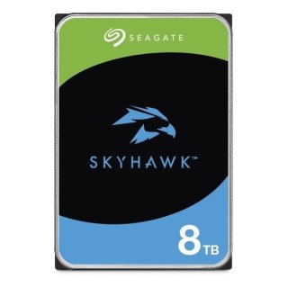 SEAGATE ST8000VX010 (8 TB /3.5" )
