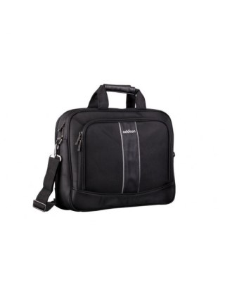 Torba na laptopa ADDISON TECH BRADFORD 309015 (maks.15.6"/Czarny)
