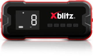 Urządzenie rozruchowe Xblitz ENERGYBOOST