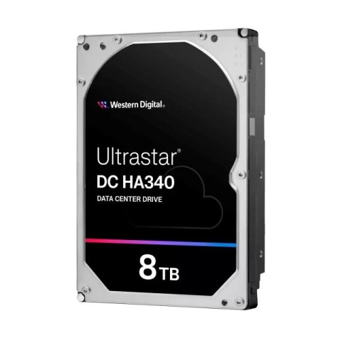 WD Ultrastar 8 TB 0B47078 (8 TB /3.5" /7200RPM )