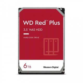 WD WD60EFPX (6 TB /3.5" /5400RPM )