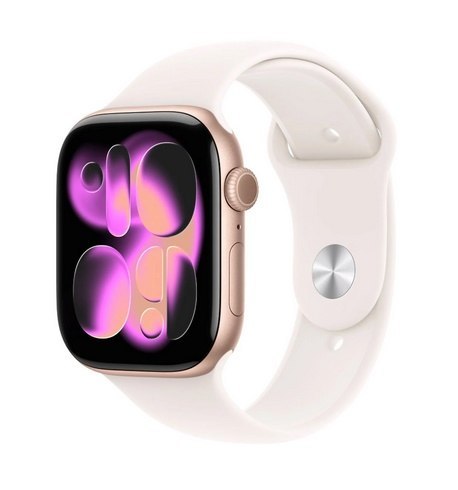 Watch Series 11 GPS 46 mm