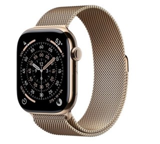 Watch Series 11 GPS + Cellular 46 mm