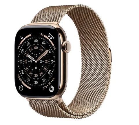 Watch Series 11 GPS + Cellular 46 mm