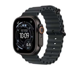 Watch Ultra 3 GPS + Cellular 49 mm