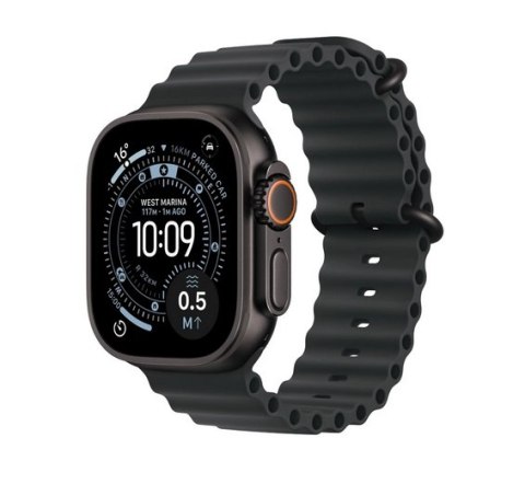 Watch Ultra 3 GPS + Cellular 49 mm