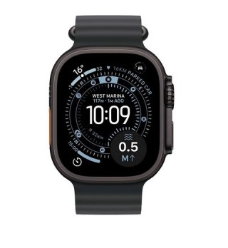 Watch Ultra 3 GPS + Cellular 49 mm