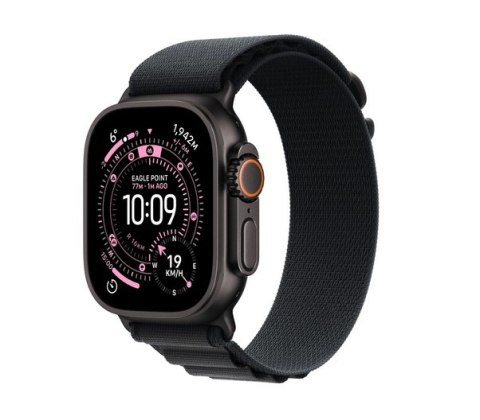 Watch Ultra 3 GPS + Cellular 49 mm