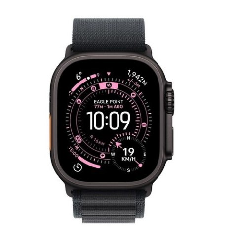 Watch Ultra 3 GPS + Cellular 49 mm