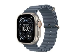 Watch Ultra 3 GPS + Cellular 49 mm