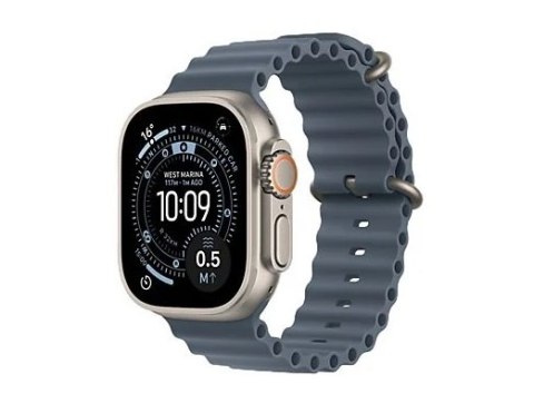 Watch Ultra 3 GPS + Cellular 49 mm