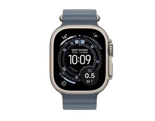 Watch Ultra 3 GPS + Cellular 49 mm
