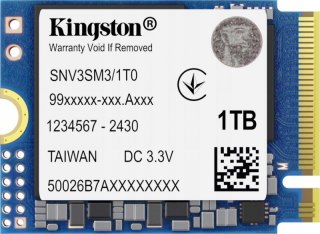Dysk SSD KINGSTON SNV3SM3/1T0 (M.2 2230″ /1 TB )
