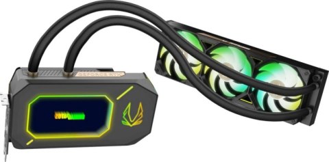 GeForce RTX 5090 ArcticStorm AIO 32GB GDDR7