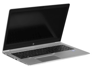HP EliteBook 850 G6 i5-8265U 16GB 256GB SSD 15,6" FHD Win11pro + zasilacz UŻYWANY