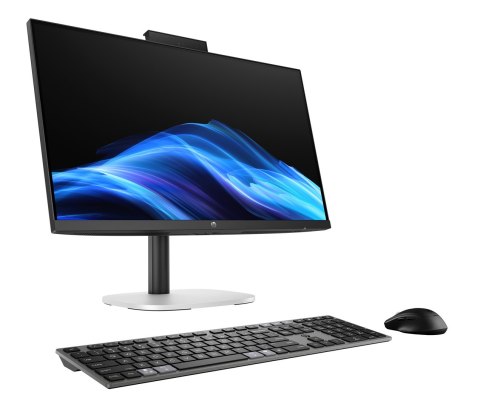 HP ProStudio 4 AiO G1i Ultra 7 265T 23.8"FHD 250nits AG 16GB DDR5 5600 SSD1TB Arc Cam 5.0 Mpix W11Pro 3Y OnSite