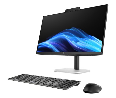HP ProStudio 4 AiO G1i Ultra 7 265T 23.8"FHD 250nits AG 16GB DDR5 5600 SSD1TB Arc Cam 5.0 Mpix W11Pro 3Y OnSite