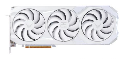 Karta graficzna POWERCOLOR Red Devil RX9070XT S WH 16G (RX9070XT 16G-E/OC/WHITE)