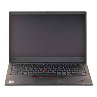 LENOVO X1 Carbon Gen. 8th i7-10610U 16GB 512GB SSD 14" FHD (US QWERTY) Win11pro + zasilacz UŻYWANY