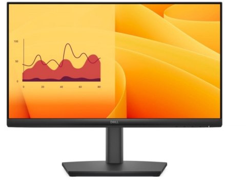 Monitor DELL 210-BRDT (21.5" /VA /100Hz /1920 x 1080 /Czarny )