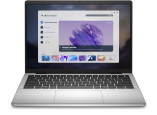 Notebook DELL Pro 14 Essential PV14255 (14"/16GB/SSD1TB/W11P/Srebrno czarny)