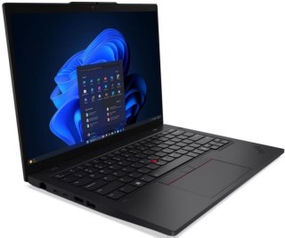 Notebook LENOVO 21S8002UPB (14"/R7 250 /R-780M/16GB/SSD512GB/W11P/Czarny)