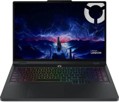 Notebook LENOVO Legion Pro 5 16IRX10 (16"/i7-14650HX /32GB/SSD1TB/Czarny)
