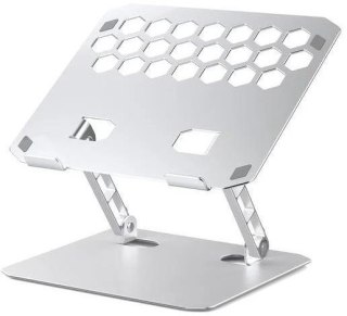 Orico Stojak na laptop, metalowy, regulowany