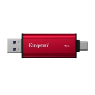 Pendrive KINGSTON SPSD/1TB (1 TB /Czerwony )