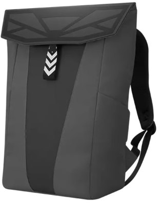 Plecak LENOVO GX41M53146 (maks.16"/Szary)