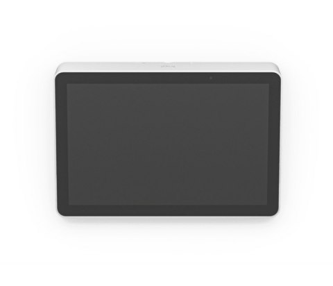 Prezenter LOGITECH TAP IP Grafitowy 952-000085