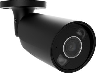 Ajax Kamera HL - tuba BulletCam (8 Mp/4 mm) (8EU) - czarny