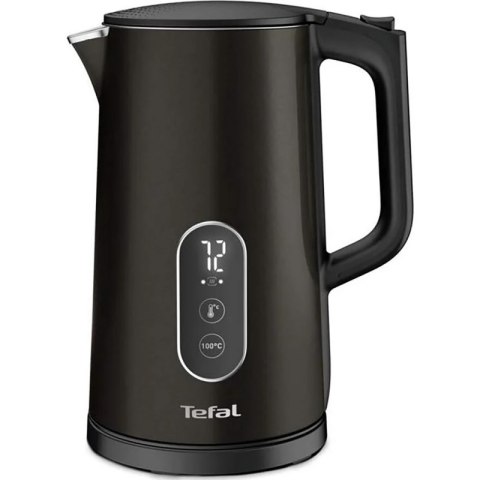 Czajnik TEFAL KI831E10 (1.7L /1800W /Czarny )