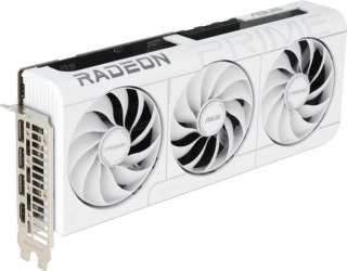 Karta graficzna AMD PRIME-RX9070XT-O16G-WHITE