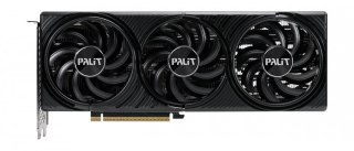Karta graficzna Palit GeForce RTX 5070 INFINITY 3 12GB GDDR7 192bit 3DP/HDMI