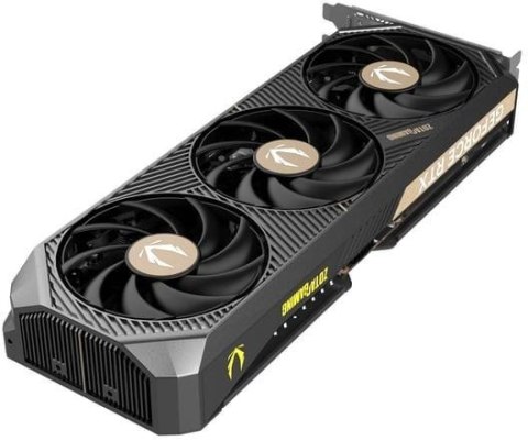 Karta graficzna Zotac GeForce RTX 5070 SOLID 12GB GDDR7 192bit 3DP/HDMI