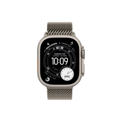 MEWW4QP/A APPLE Watch OS Naturalny