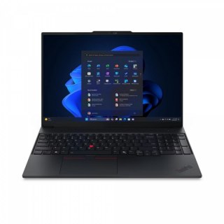 Notebook LENOVO ThinkPad E16 G3 (16"/16GB/SSD512GB/W11P/Czarny)