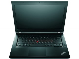 Notebook LENOVO ThinkPad L440 (14"/Intel 4600/4GB/500GB/W8.1P/Czarny)