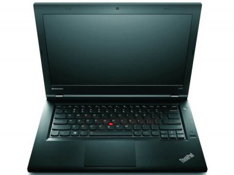Notebook LENOVO ThinkPad L440 (14"/Intel 4600/4GB/500GB/W8.1P/Czarny)