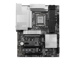Płyta główna MSI PRO Z890-P WIFI (LGA1851 /ATX)