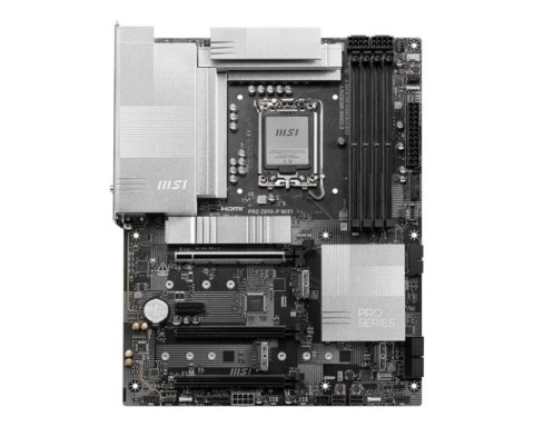Płyta główna MSI PRO Z890-P WIFI (LGA1851 /ATX)